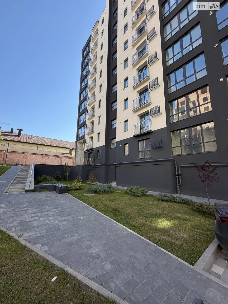 Apartment for Sale