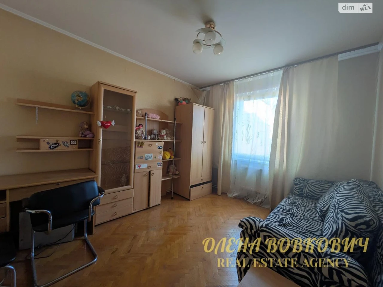 Довгострокова Оренда Квартири Каскад