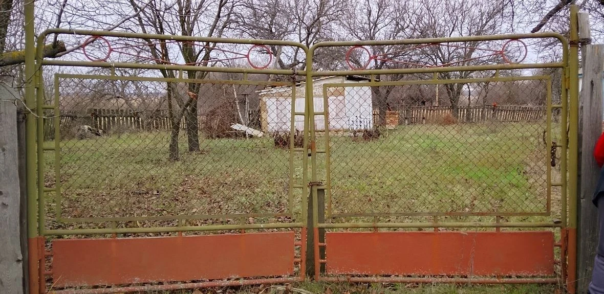 Affordable House in Mala Perechepyna at an affordable price