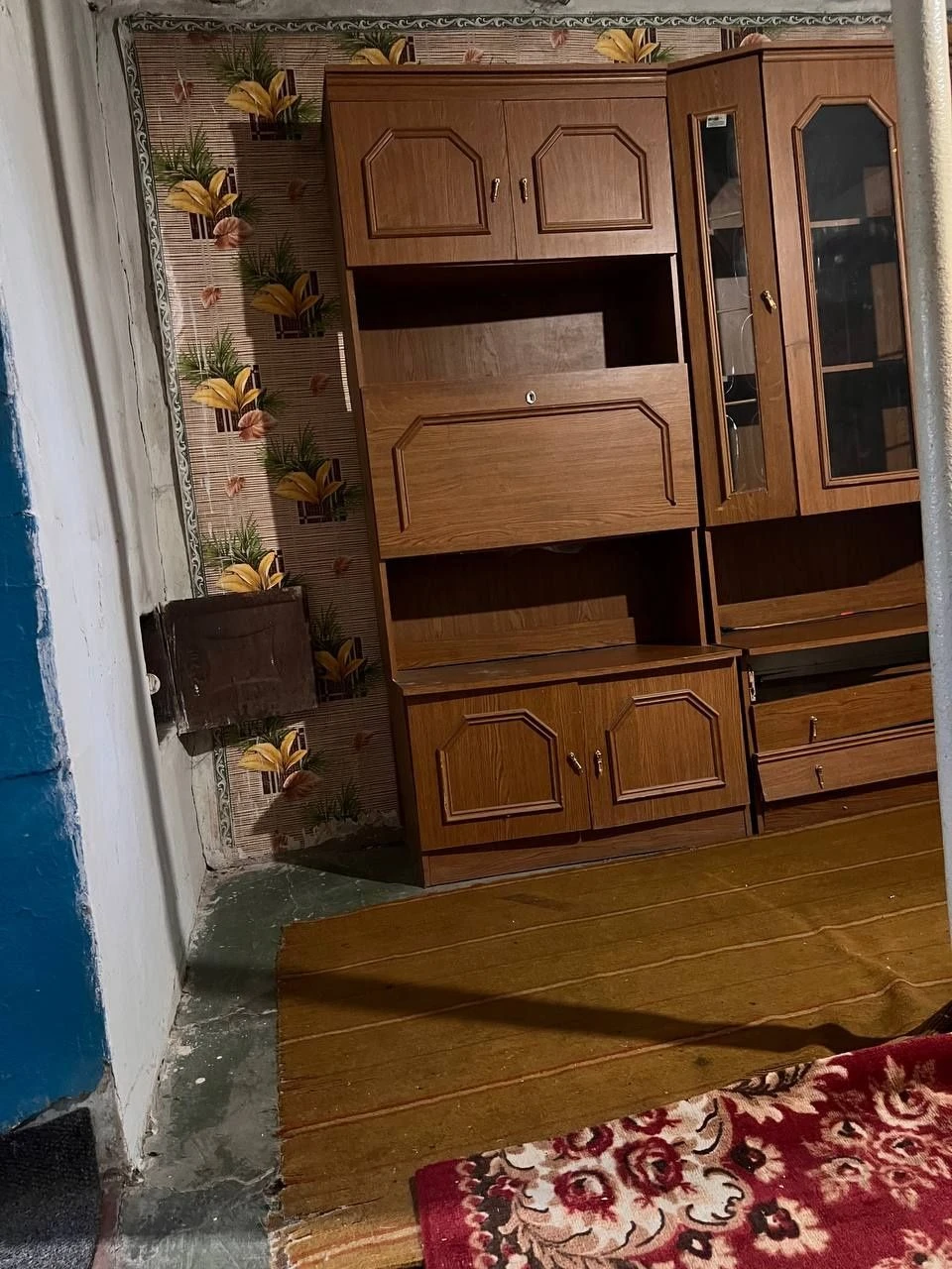Affordable House in Mala Perechepyna at an affordable price