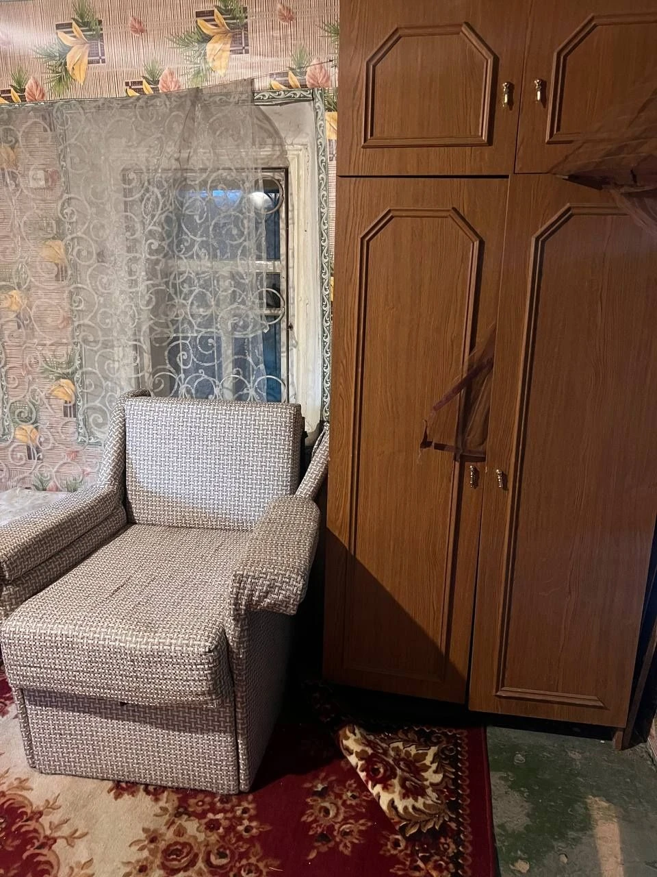 Affordable House in Mala Perechepyna at an affordable price
