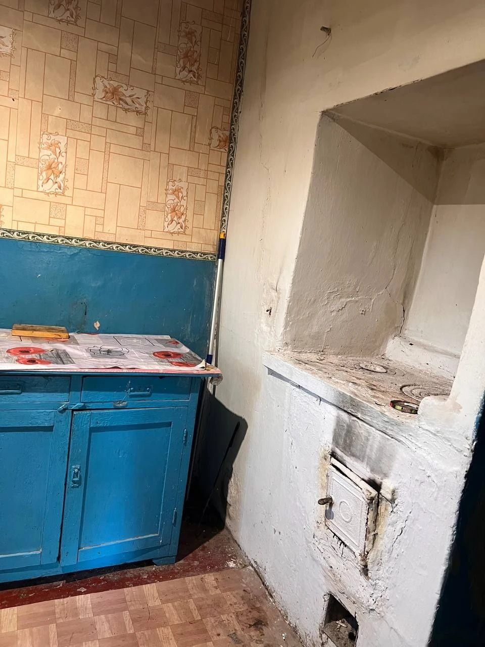 Affordable House in Mala Perechepyna at an affordable price