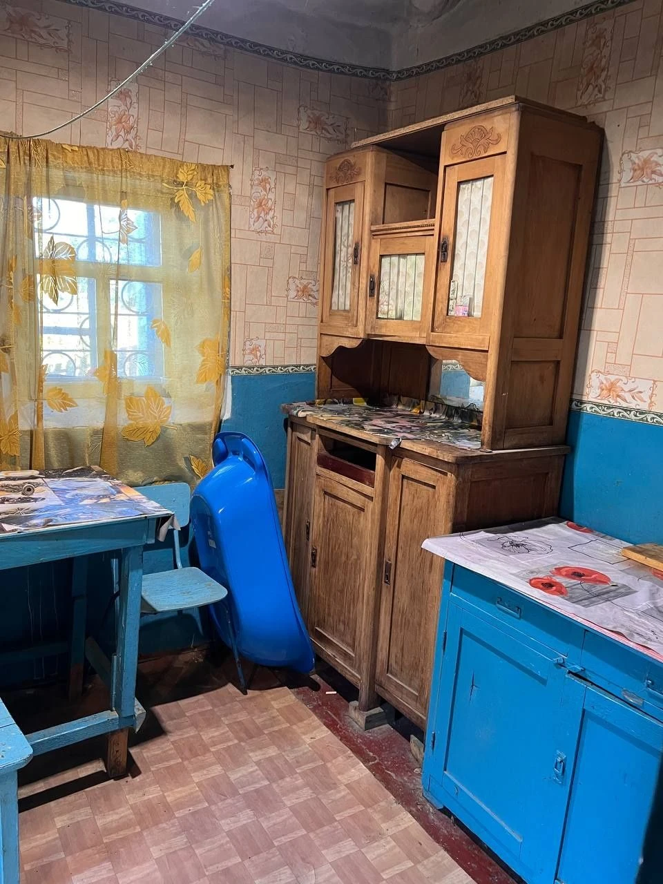 Affordable House in Mala Perechepyna at an affordable price