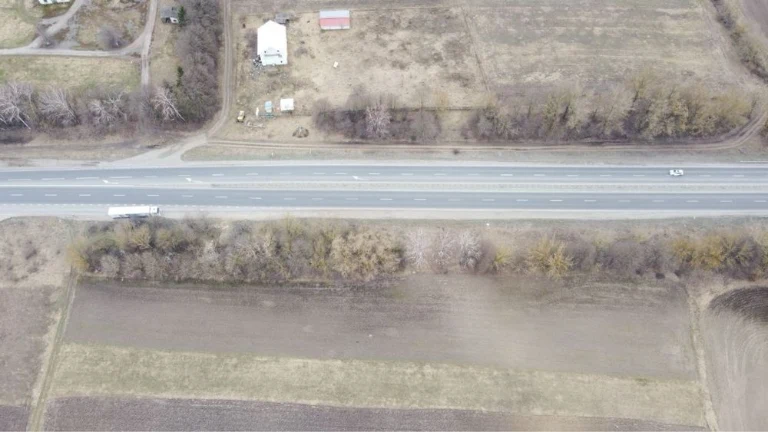 Land sale in Pyrohivtsi