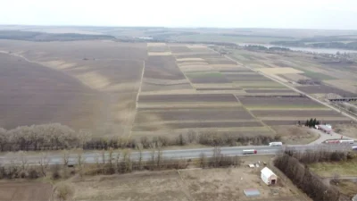 Land sale in Pyrohivtsi