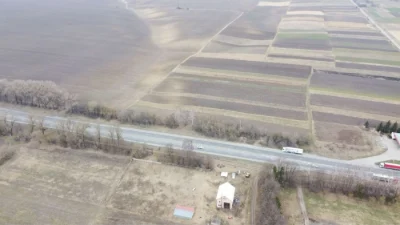 Land sale in Pyrohivtsi