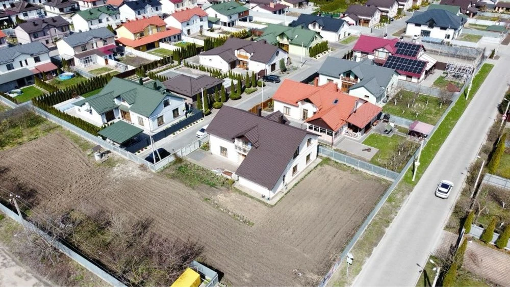 Продаж ділянок на Садибах(Грузевиця-3)