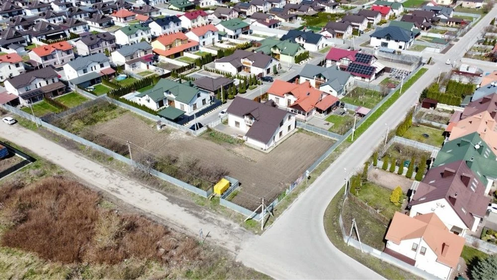 Продаж ділянок на Садибах(Грузевиця-3)