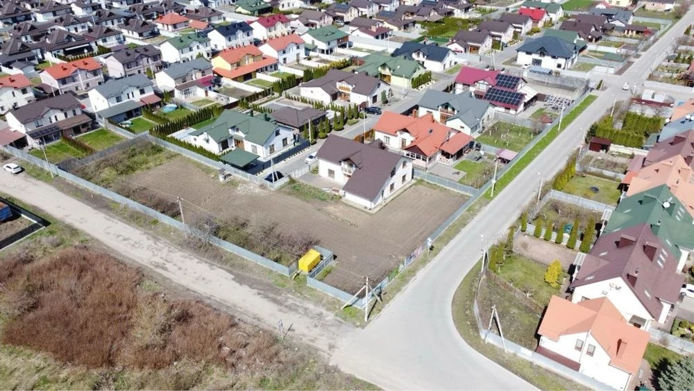 Продаж ділянок на Садибах(Грузевиця-3)