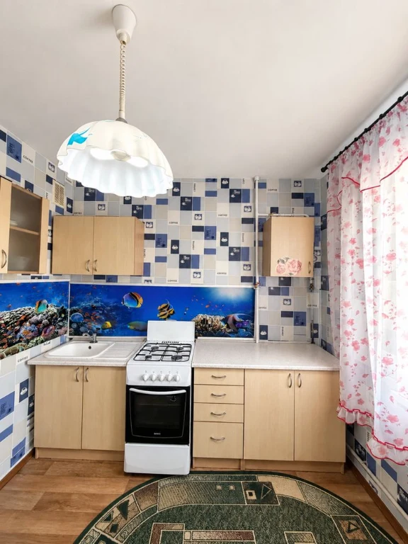 Sale of a 3-bedroom apartment on Streletska Naborona