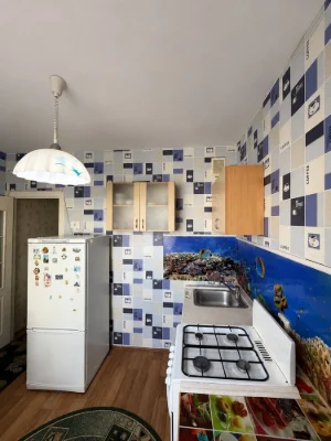 Sale of a 3-bedroom apartment on Streletska Naborona