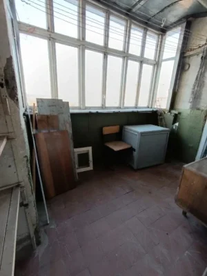 For Sale: 1-Bedroom Apartment for Renovation