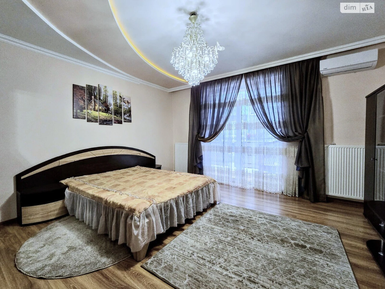 Довгострокова Оренда Квартири Фастівська