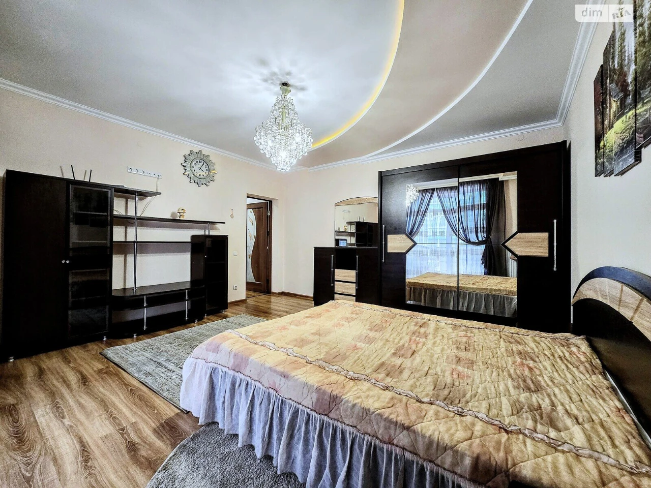 Довгострокова Оренда Квартири Фастівська