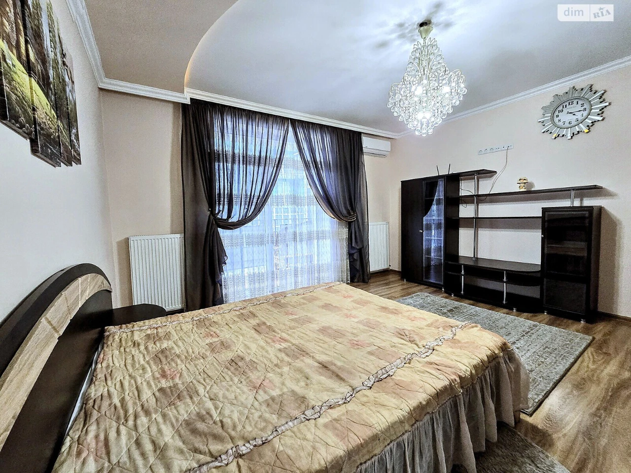 Довгострокова Оренда Квартири Фастівська