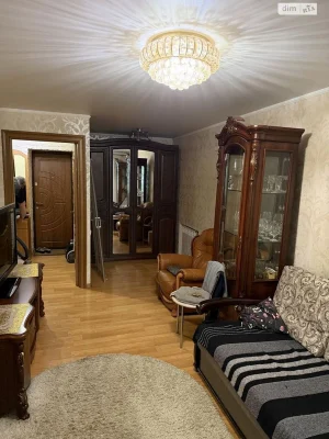 Довгострокова Оренда Квартири