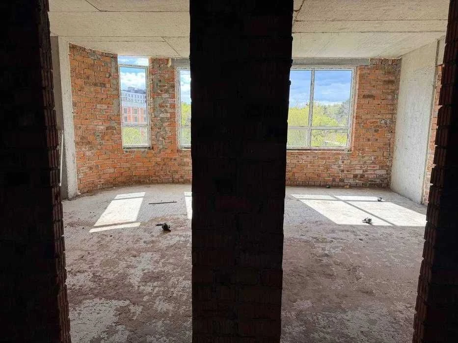 Sale of a 2-room apartment 81 m² | Mikolaychuk residential complex, 38 | FROM THE OWNER