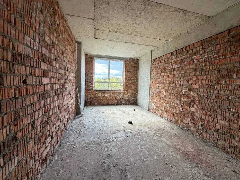 Sale of a 2-room apartment 81 m² | Mikolaychuk residential complex, 38 | FROM THE OWNER