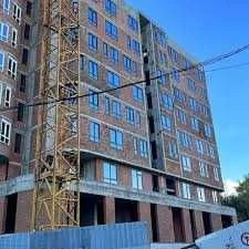 Sale of a 2-room apartment 81 m² | Mikolaychuk residential complex, 38 | FROM THE OWNER