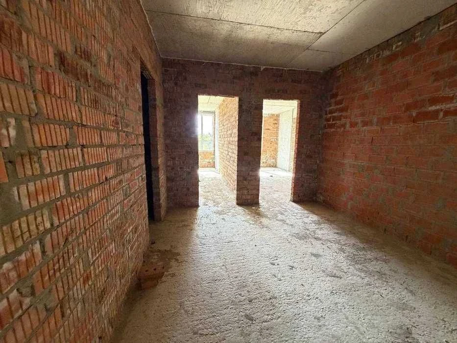 Sale of a 2-room apartment 81 m² | Mikolaychuk residential complex, 38 | FROM THE OWNER