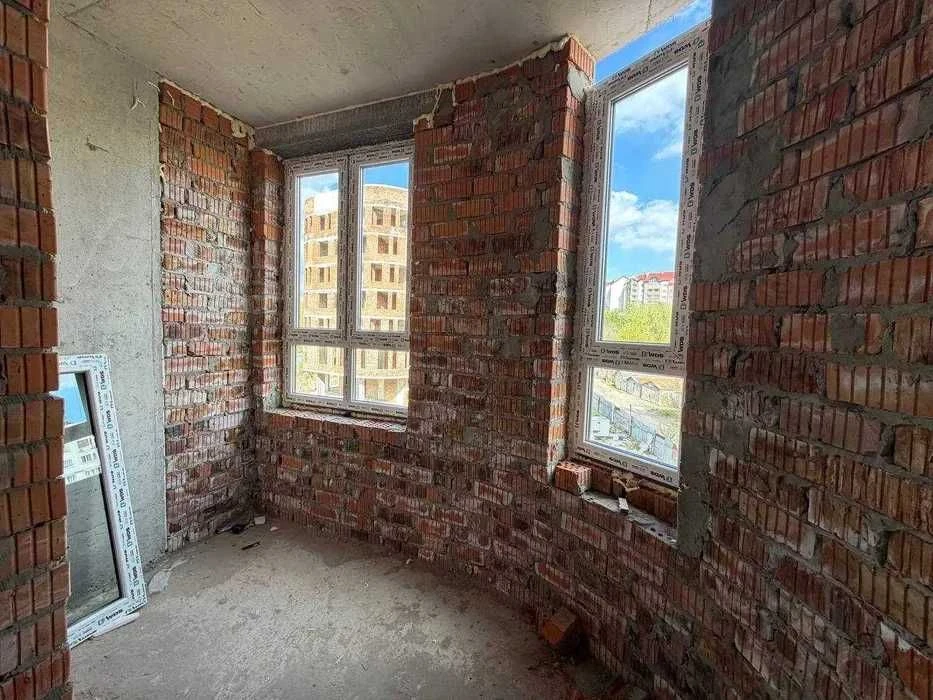 Sale of a 2-room apartment 81 m² | Mikolaychuk residential complex, 38 | FROM THE OWNER