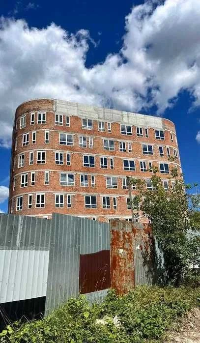 Sale of a 2-room apartment 81 m² | Mikolaychuk residential complex, 38 | FROM THE OWNER