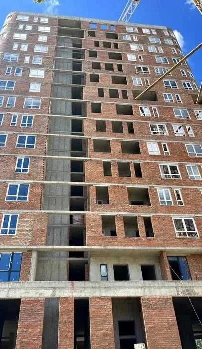 Sale of a 2-room apartment 81 m² | Mikolaychuk residential complex, 38 | FROM THE OWNER
