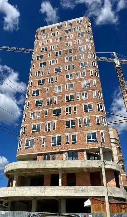 Sale of a 2-room apartment 81 m² | Mikolaychuk residential complex, 38 | FROM THE OWNER