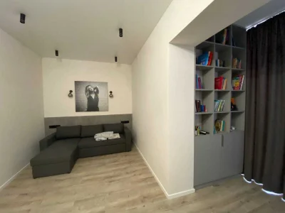 Two-bedroom apartment for sale, from the owner, with a large terrace