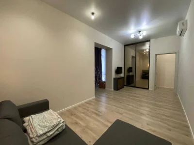 Two-bedroom apartment for sale, from the owner, with a large terrace