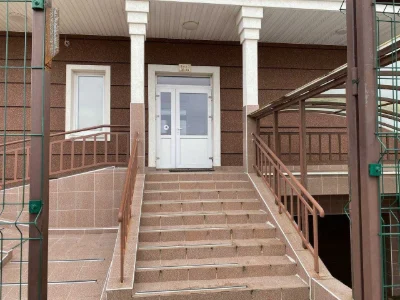 Two-bedroom apartment for sale, from the owner, with a large terrace