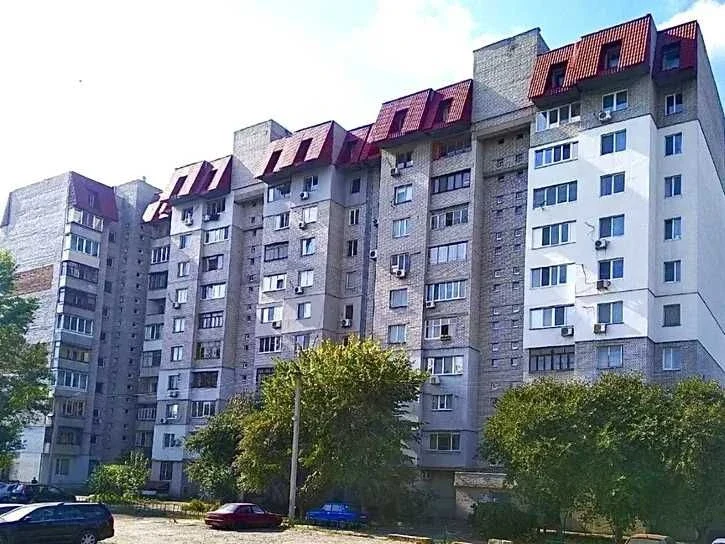 Продам 3-х кім.квартиру на Тополі 3. Від власника.