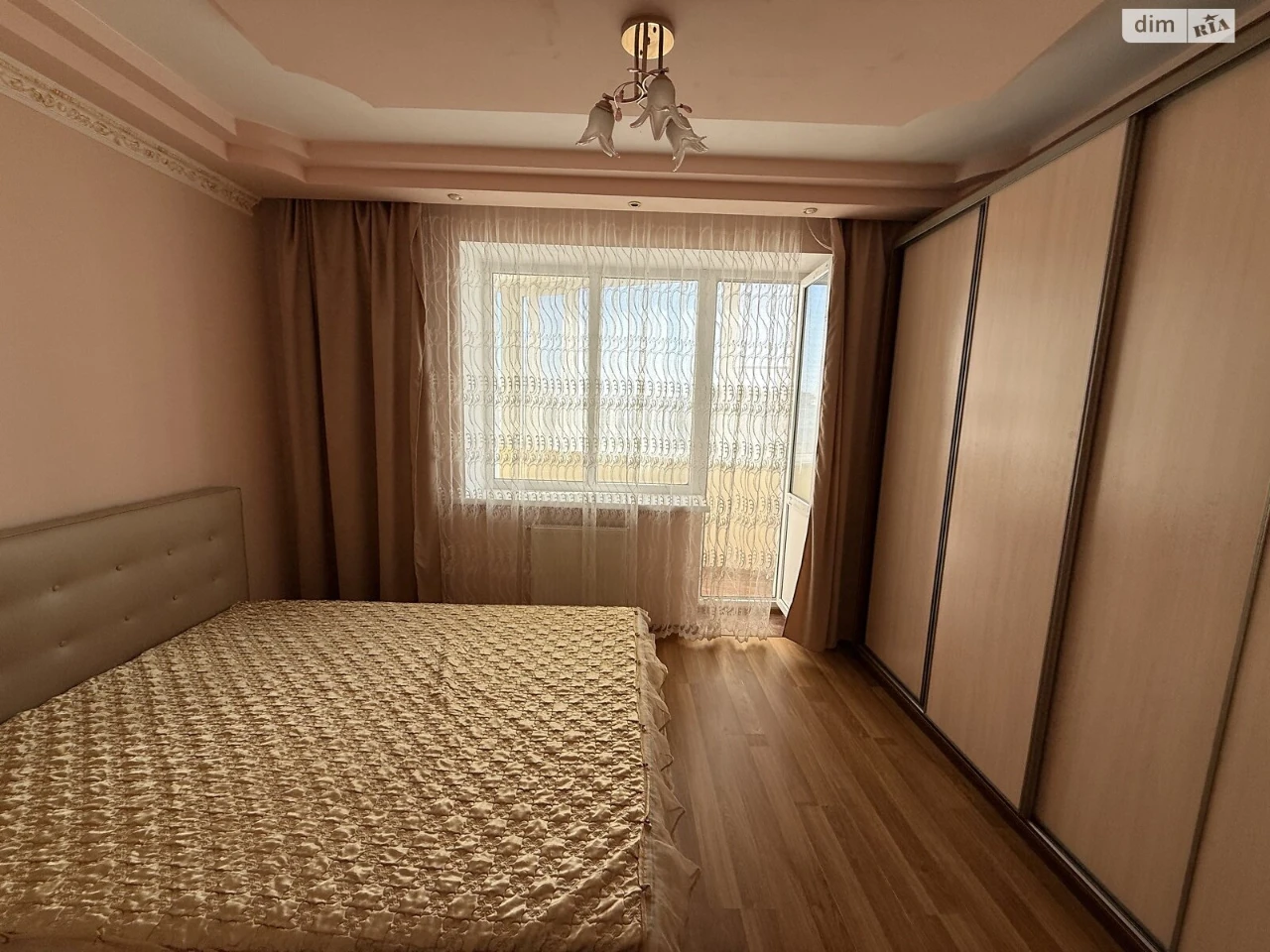 Довгострокова Оренда Квартири в Центре