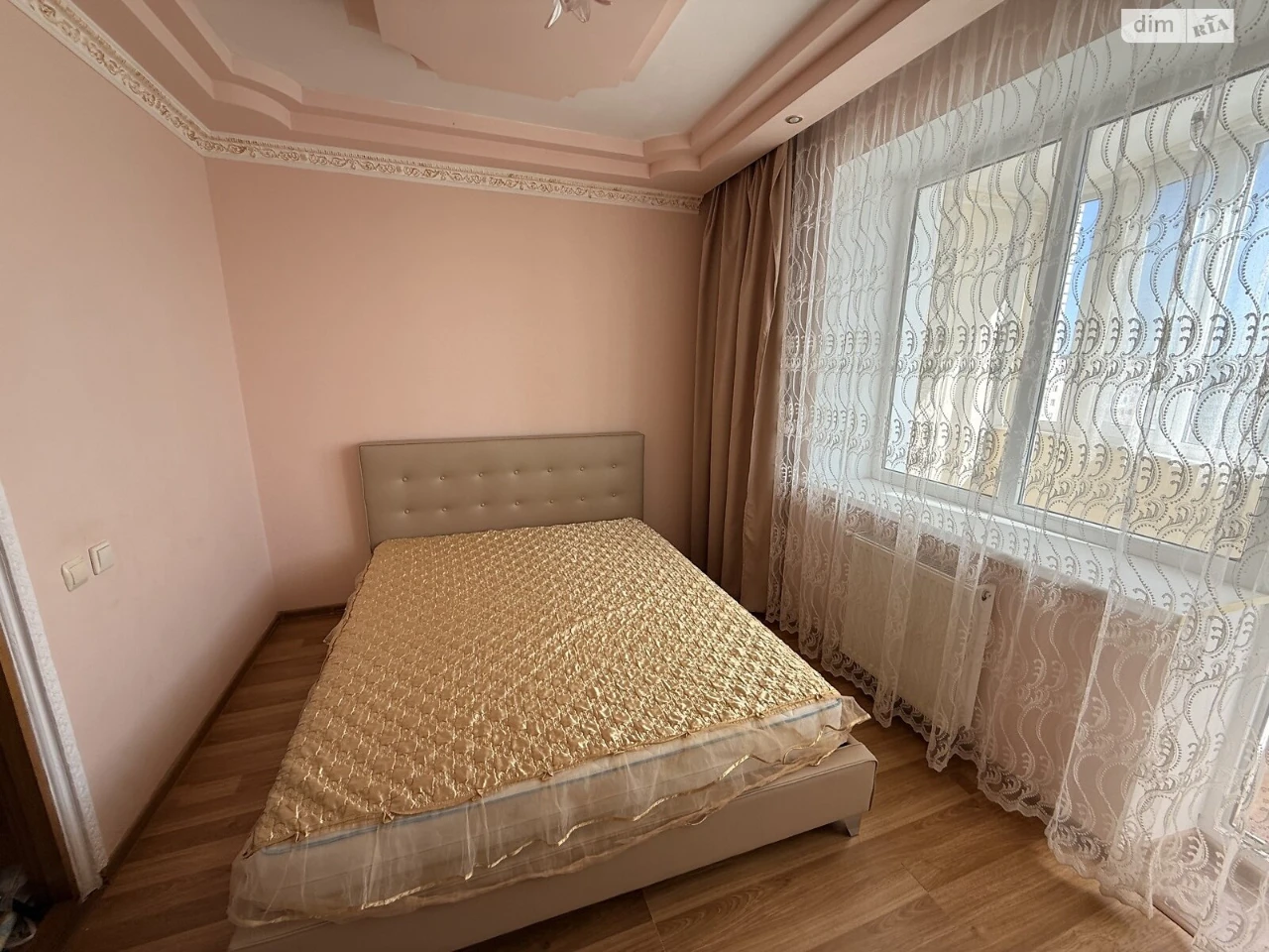 Довгострокова Оренда Квартири в Центре