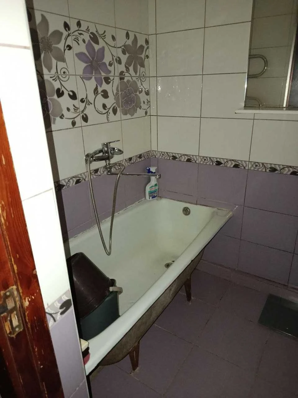 For Sale: 3-bedroom apartment on Dombrovsky Street