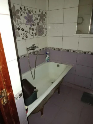 For Sale: 3-bedroom apartment on Dombrovsky Street