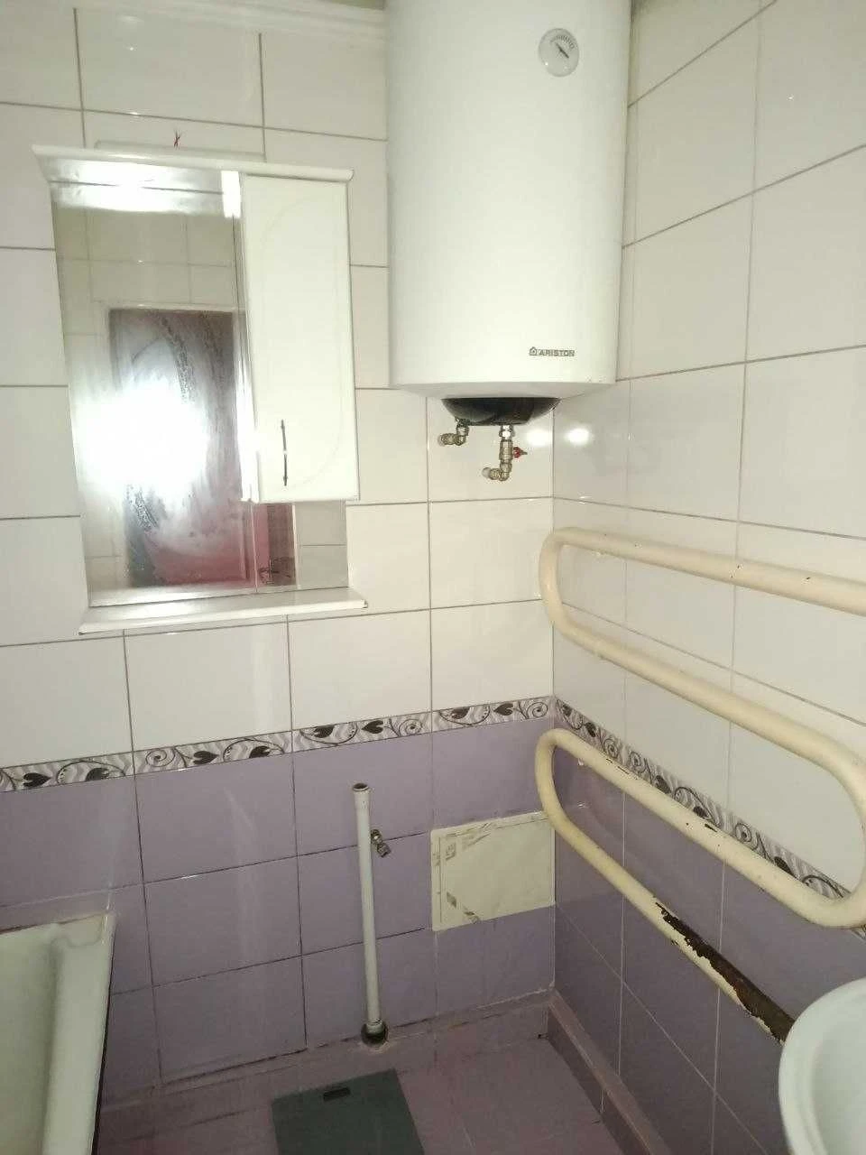 For Sale: 3-bedroom apartment on Dombrovsky Street