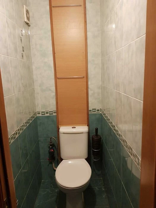 Продам 3-х ком.квартиру на Тополе 3. От собственника.