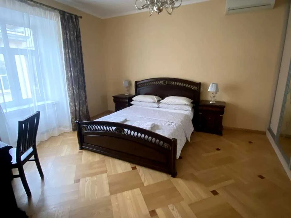 Квартира. Львів, вулиця Краківська