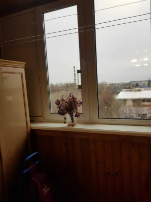 Продам 3-х ком.квартиру на Тополе 3. От собственника.