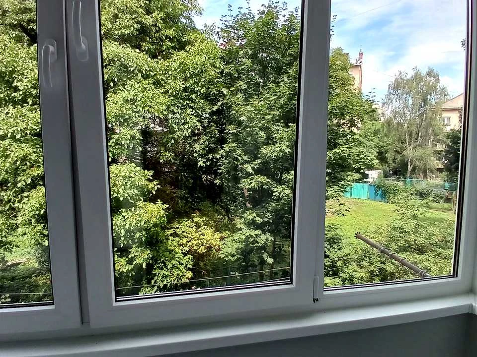 Квартира. Львів, вулиця Бориса Романицького