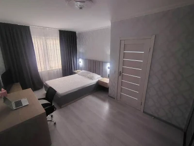 Аренда однокомнатной квартиры 37 м² на 6 этаже