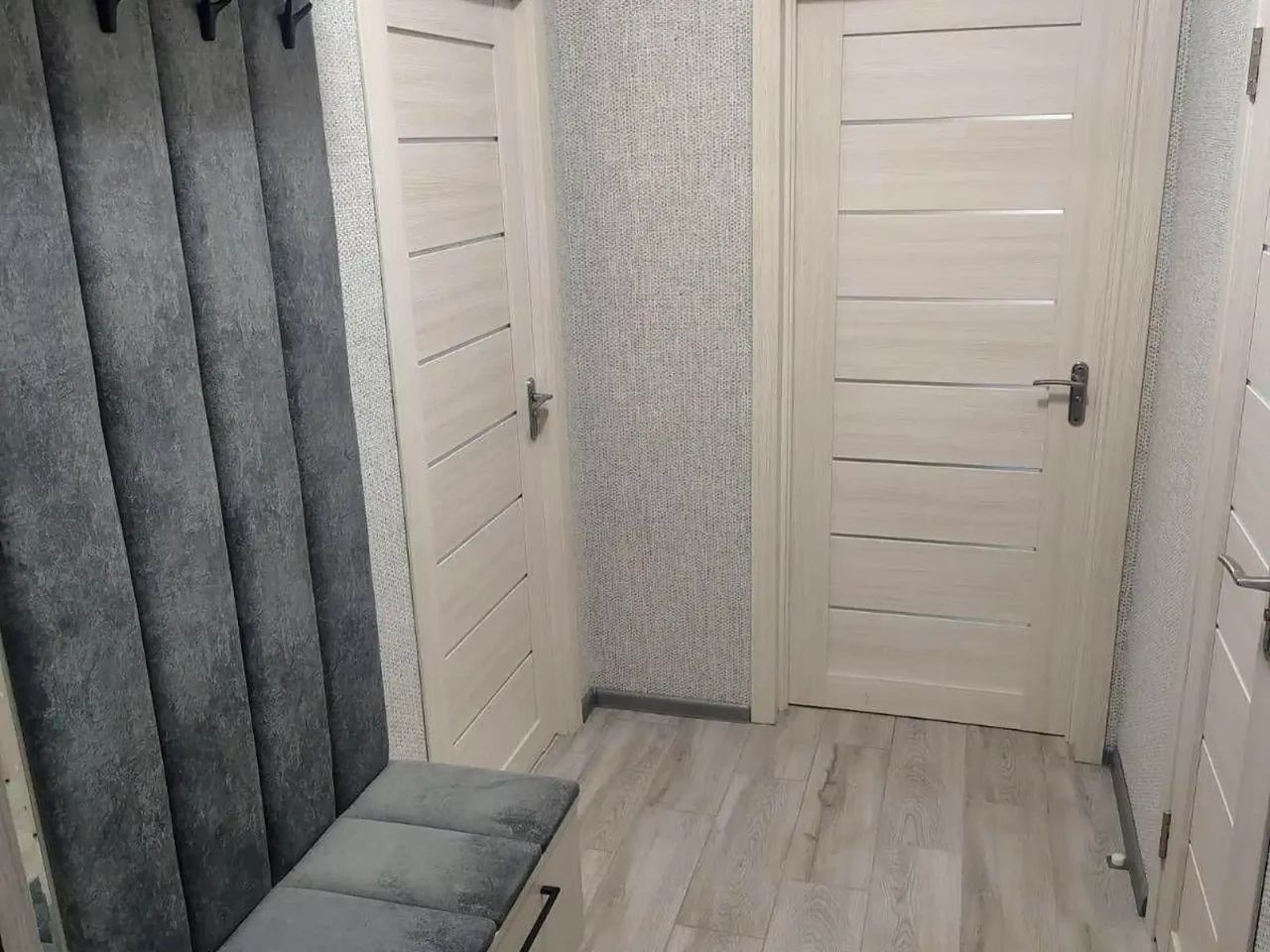 Аренда однокомнатной квартиры 37 м² на 6 этаже