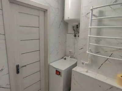 Аренда однокомнатной квартиры 37 м² на 6 этаже