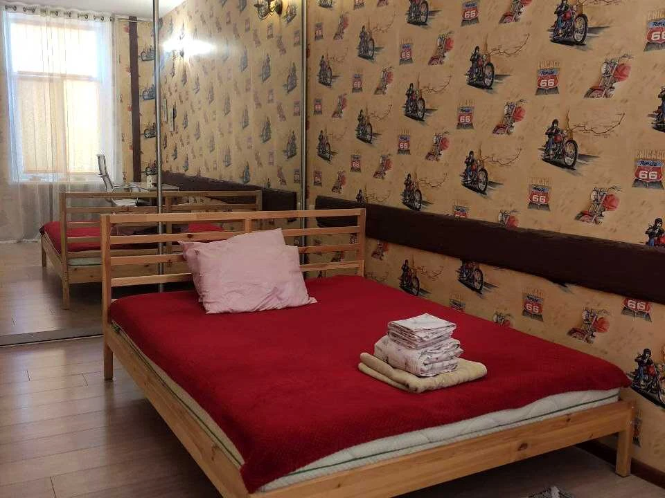 Квартира. Київ, вулиця Івана Франка