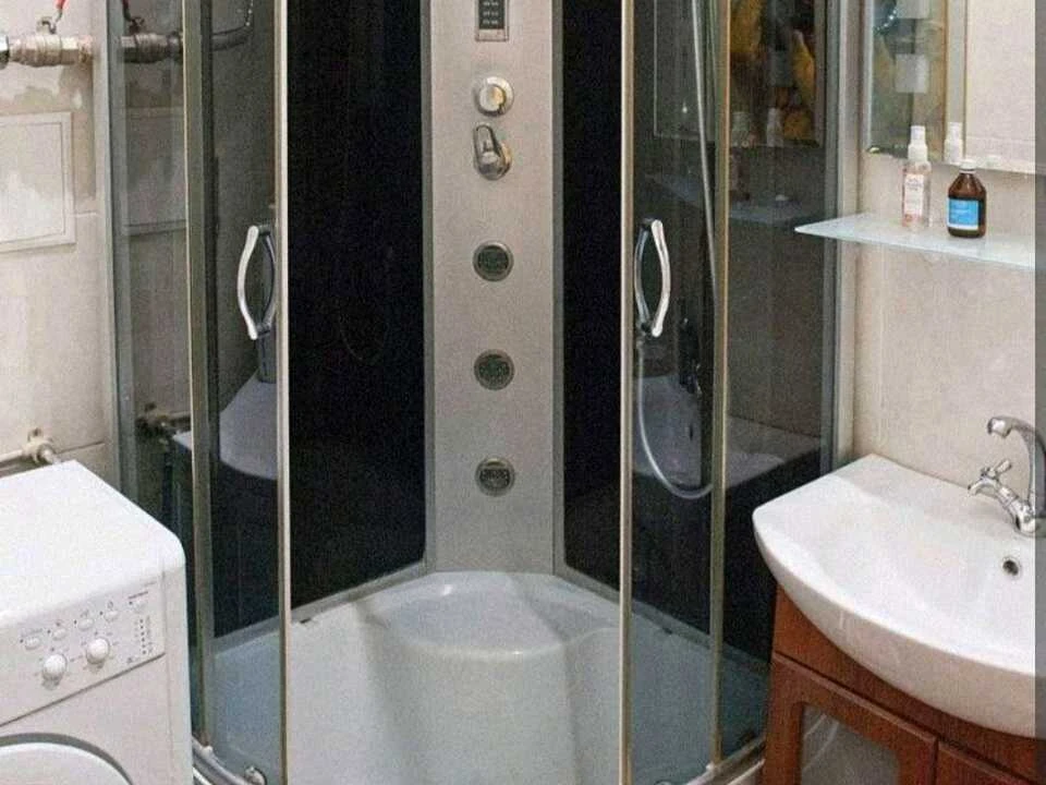 Квартира. Київ, вулиця Івана Франка