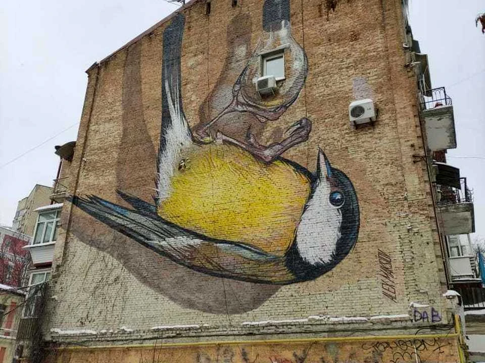 Квартира. Київ, вулиця Івана Франка