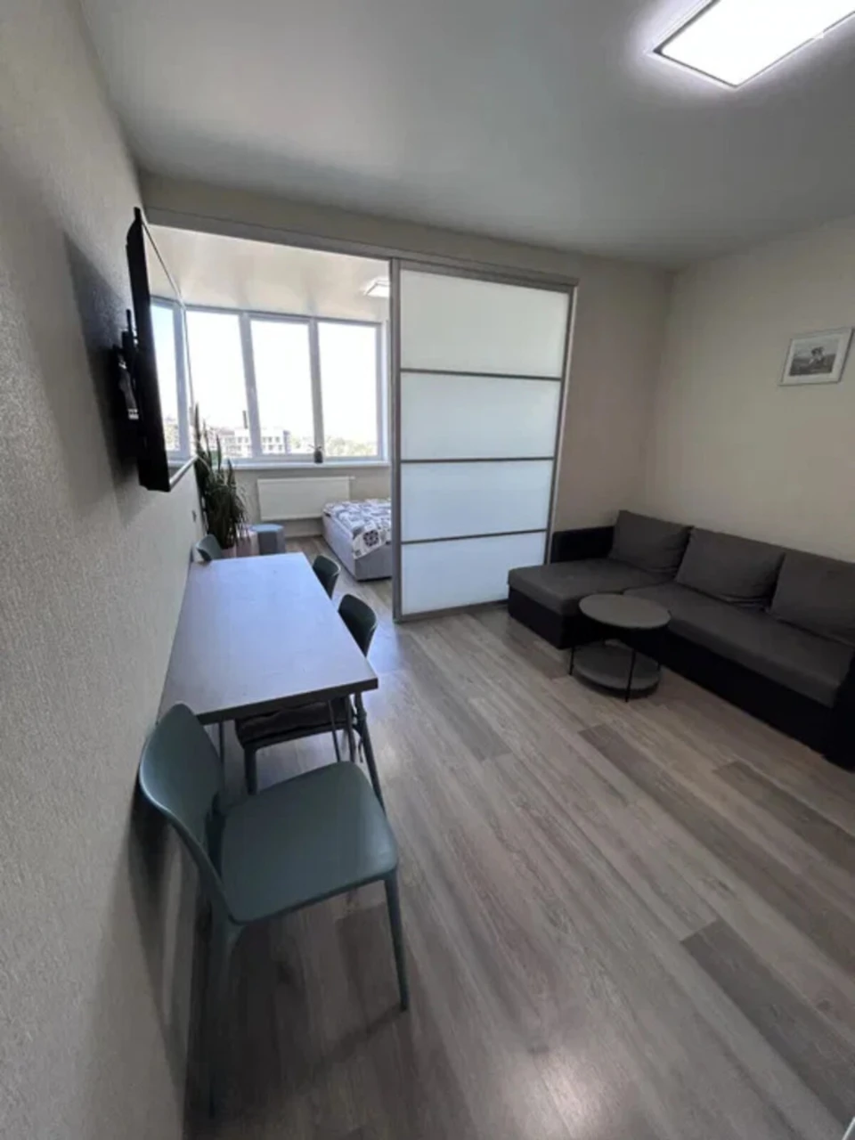 Apartment for Sale - Тереmki-1