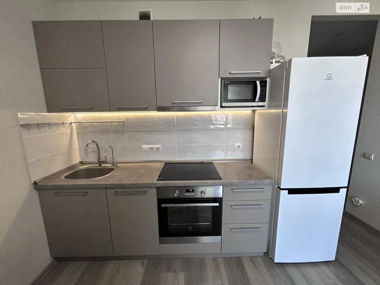 Apartment for Sale - Тереmki-1