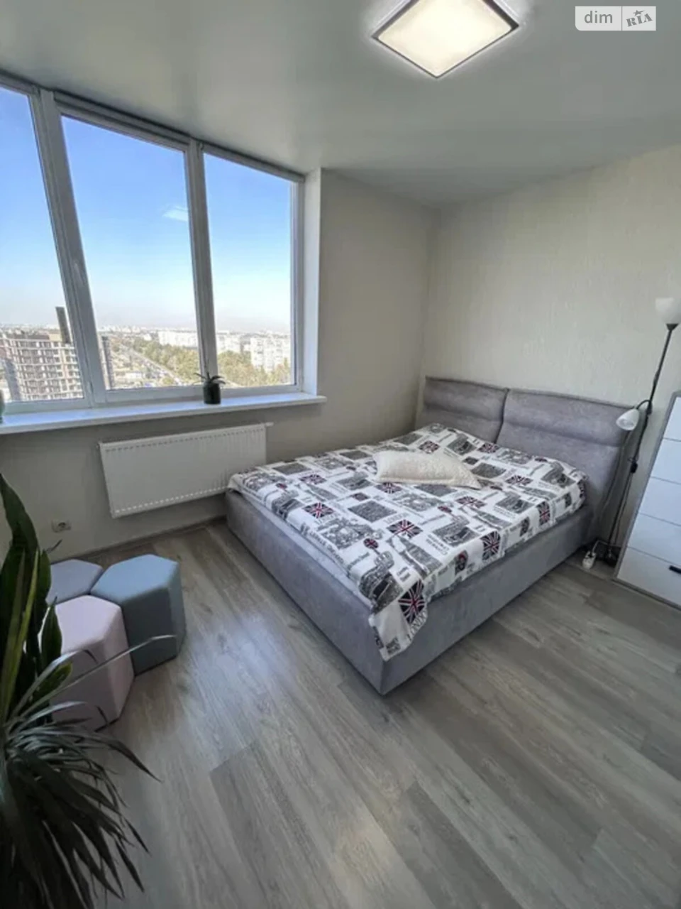 Apartment for Sale - Тереmki-1